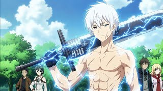  DIBUANG OLEH TIMNYA, PADAHAL IA PENYIHIR ANOMALI KEKUATANNYA SETARA DEWA MENGEJUTKAN SEMUA ORANG