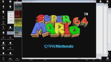 SM64 Modding Tutorial 11 | MIPS Assembly Pt. 1 (Advanced)