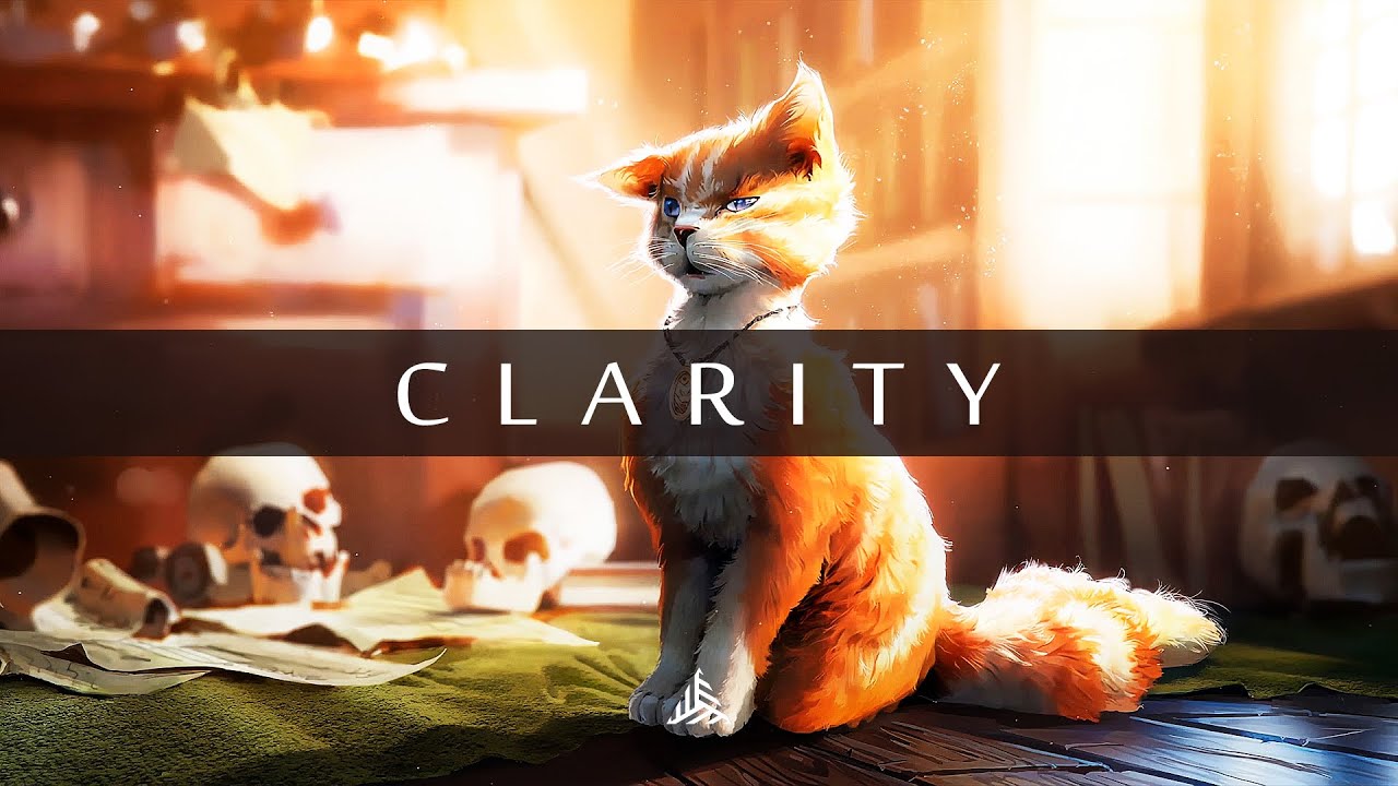 Zedd - Clarity ft. Foxes (Lyrics) 