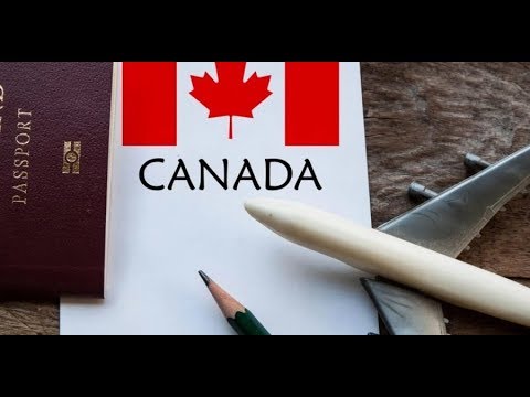 Canada visa requirement for Nigerian citizens