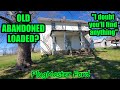 Old, ABANDONED Farm House | Metal Detecting | PlugMaster Ford | ANFIBIO