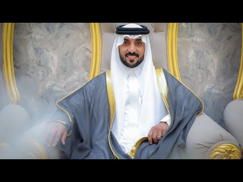حفل زواج الشاب عبدالرحمن الويفي الحربي 