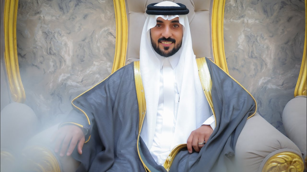 حفل زواج الشاب / عبدالرحمن الويفي الحربي