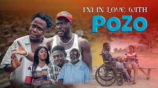 I'M IN LOVE💖WITH POZO ft Kyekyeku, Akabenezer, Oboy Siki😂 part 1