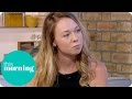 Leah Washington Describes the Alton Towers Crash | This Morning