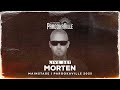 PAROOKAVILLE 2025 MORTEN SATURDAY PAROOKAVILLE 2025 MORTEN SATURDAY
