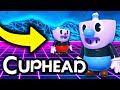 *NEW* CUPHEAD IN FALL GUYS! (Featured Item Shop)