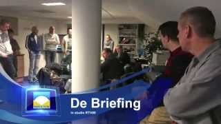 Rtv80 Achter De Schermen.