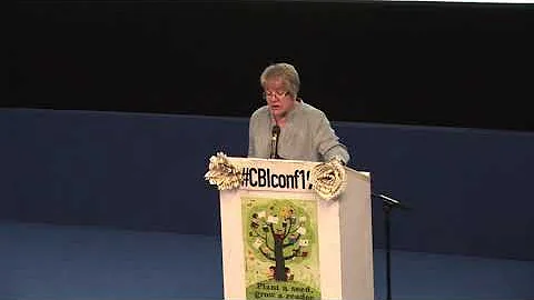 Children's Books Ireland Award 2019: Kathleen Mora...