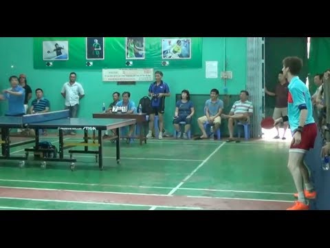 locked out of heaven lyrics Backhand Around the Net in Vietnam (Adam Bobrow)