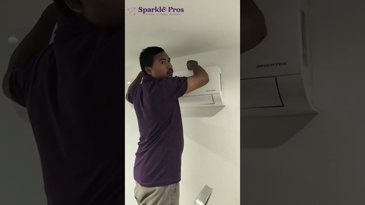 Medical Clinic Steam Deep Cleaning | ✨️ SparklePros