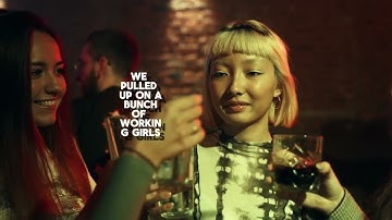 Art of peer pressure presentation video