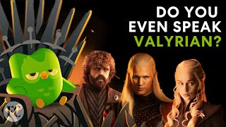 Want To Speak High Valyrian? Duolingo Will Teach You | Fast Company screenshot 5