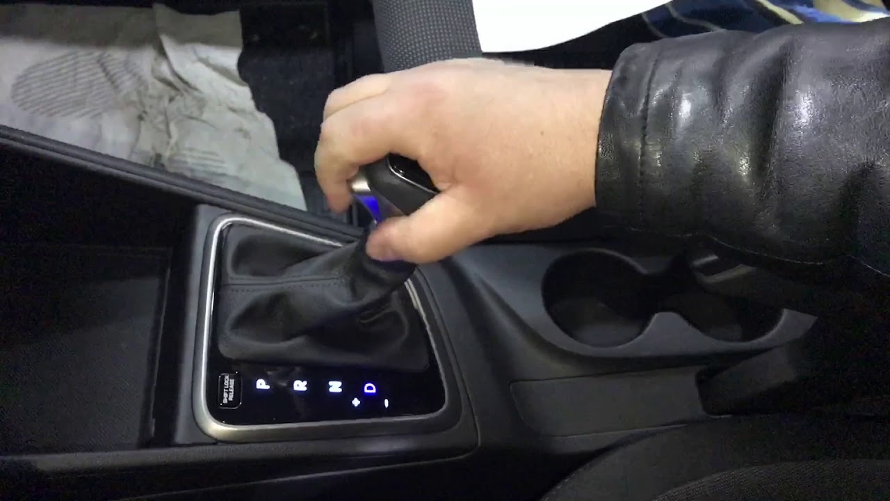 Ключ hyundai solaris
