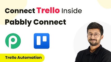How to Connect Trello Inside Pabbly Connect