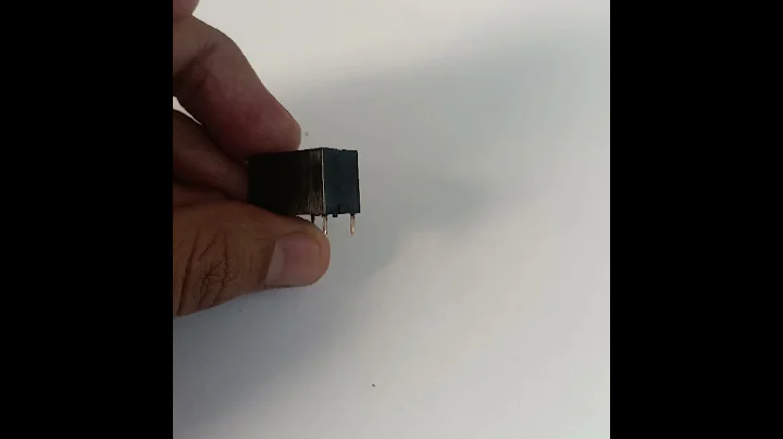 #RELAY#OMRON#G6B-1174P-FD-US#PRODUCT IMAGE