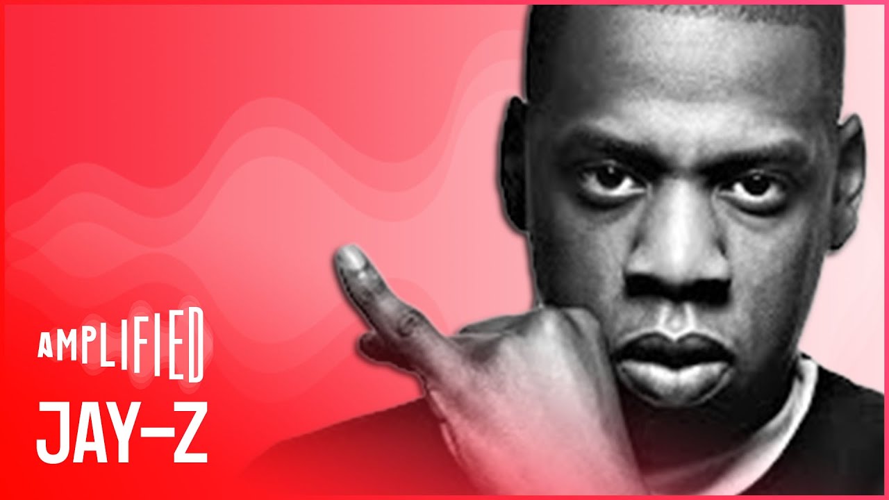 Jay-Z: From Hustler To Mogul (Full Documentary) | Amplified