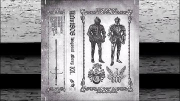 Dürt808 - Vagrant Story XX. (Dungeon & Memphis Rap Mix)