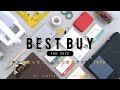 ［BEST BUY］2022年本当に買ってよかった文房具アイテムを一挙公開!!［2022年］