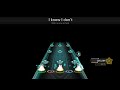 Clone Hero - Bad Omens - Specter