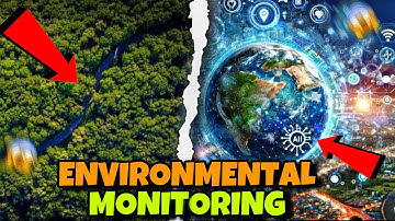 5 Ways Artificial Intelligence Is Revolutionizing Environmental Monitoring