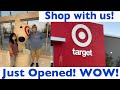 Shop With Us - Newest TARGET - ORLANDO – WOW! Not just any Target - LOTS OF DISNEY ITEMS!