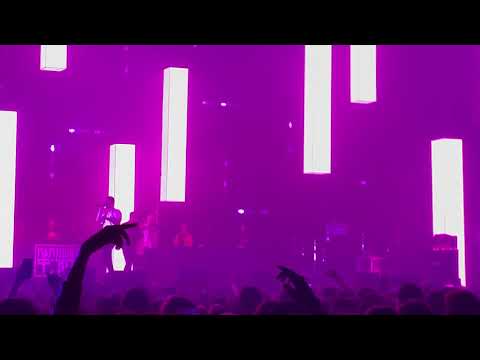 OBLADAET - Random. Live Маятник Фуко 23.05.2021