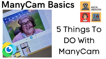 Is ManyCam Worth it? ManyCam Tutorial Video for Online Teachers, VIPKid