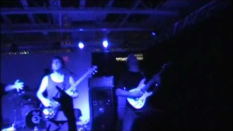 Becoming the Beast -- ACM Performance Lab -- Enslaved -- 11/19/10