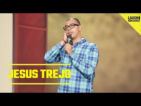 Jesus Trejo Is Now Parenting His Elderly Parents - YouTube