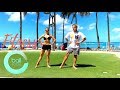 DanceFitMethod.com -  DANCE Exercises | Ballroom Dance Lessons - Oleg Astakhov & Kristina Androsenko