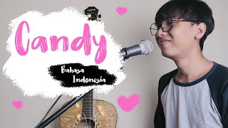 BAEKHYUN 백현 - 'Candy' | Bahasa Indonesia