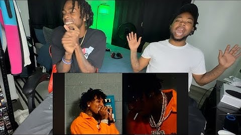 YoungBoy Never Broke Again - I Forgive Them [Official Video] | REACTION!!