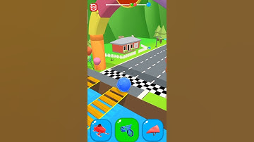 SHAPE SHIFTING All Levels #153 Android, iOS New #Game Update #gameplay #games #newgame