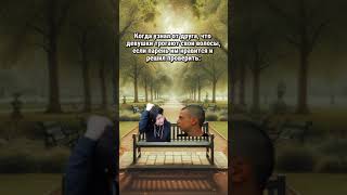 Когда Узнал У Друга Главную Тайну