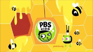 Pbs Kids Beehive Effects