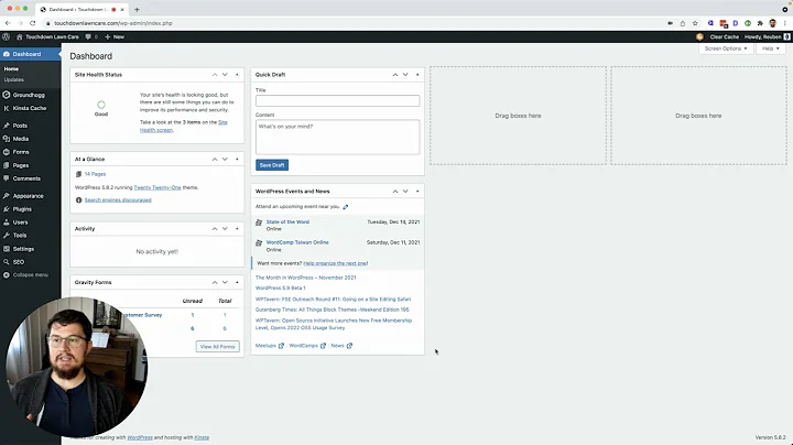 Best CRM for WordPress in 2022 | Free CRM Software Guide Included