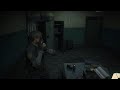 Resident Evil 2019 #7 continuing my electronic parts hunt again
