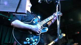 Swans - Avatar (new song), live in Moscow, Avant club (15.05.2011)