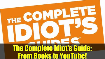 The Complete Idiot