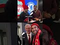 I Met Van Dijk!