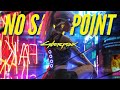 [GMV] Cyberpunk 2077 | NO SAVE POINT