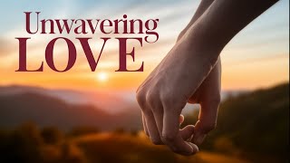 Unwavering Love: A Cinematic Love Odyssey (Instrumental)