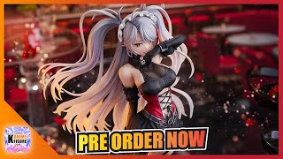 Prinz Eugen: Kindred Evening Spirits | Azur Lane | PONY CANYON