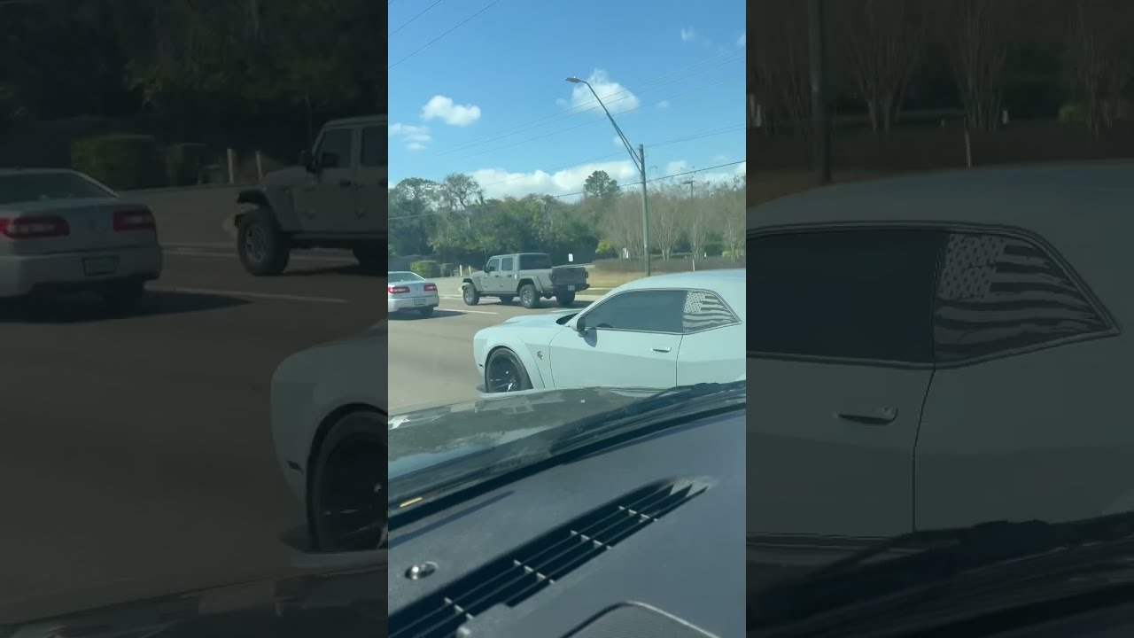 Hellcat Dodge Challenger Like Trending Subscribe Love Shorts Short Car Super