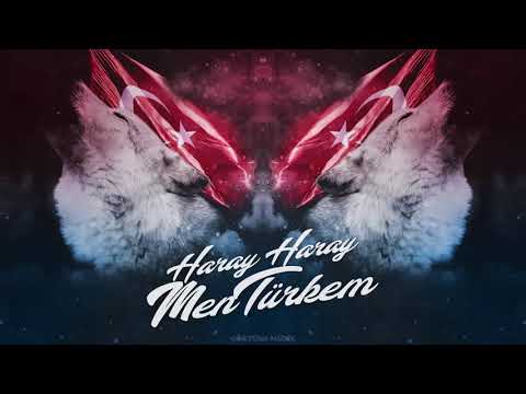 Haray Haray Men Türkem - Araz Elses | Göktürk Müzik Trap