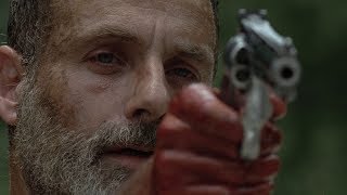 Video thumbnail of "The Walking Dead - Season 9 OST - 9.05 - 09: I Found Them"