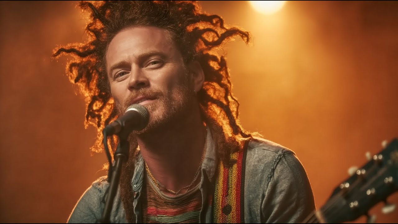 John Lennon - Stand By Me, Ronan Keating, Bee Gees (romantic 70s reggae version)