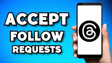 How To Accept Follow Requests on Instagram Threads (2023 Guide)
