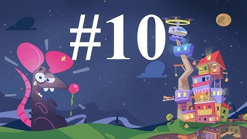 Stranger Cases: A Mystery Escape (Android Gameplay) - Level 10 (Broken Wings) - HD (1080p)